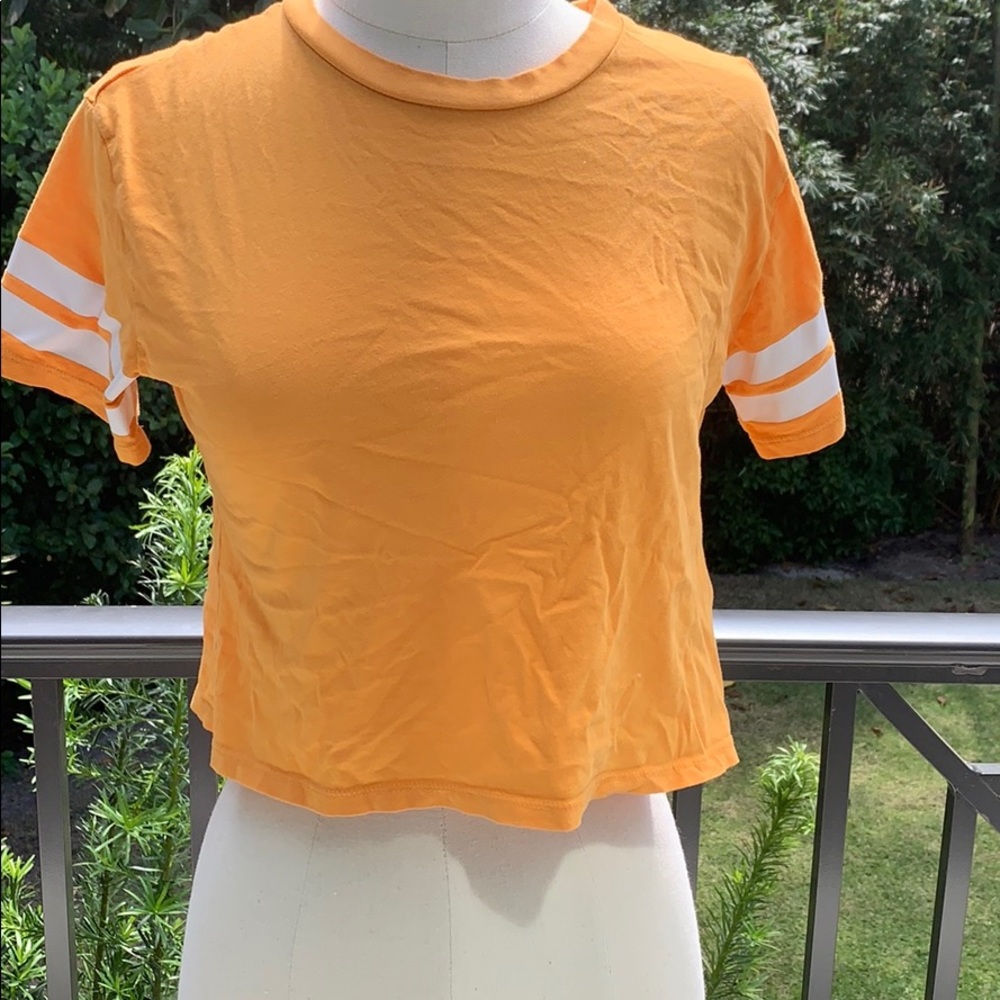 🛑 DISCOUNT 🛑 H&M CROP TOP